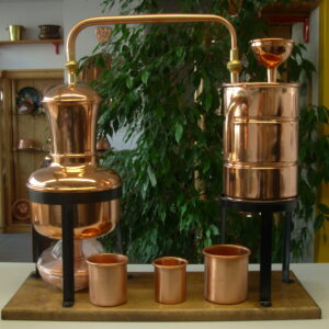 Distillatori